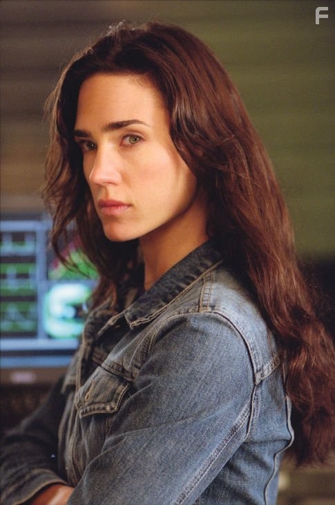 Jennifer Connelly in Халк (2003)