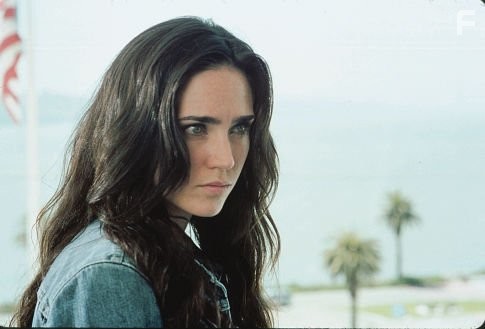 Jennifer Connelly in Халк (2003)