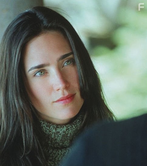 Jennifer Connelly in Халк (2003)