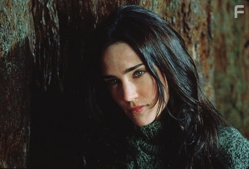 Jennifer Connelly in Халк (2003)