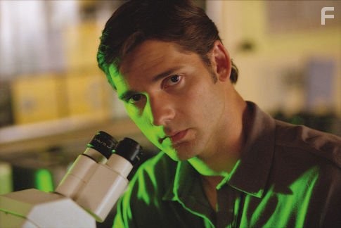 Eric Bana in Халк (2003)