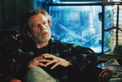 Nick Nolte in Халк (2003)
