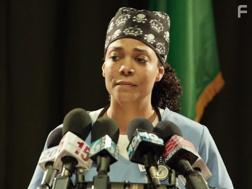 Альфа-дом (2013)