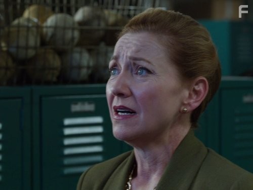 Альфа-дом (2013)