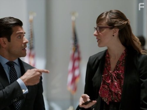 Альфа-дом (2013)