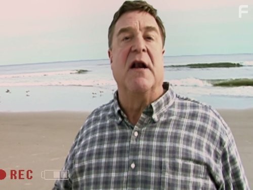 John Goodman in Альфа-дом (2013)