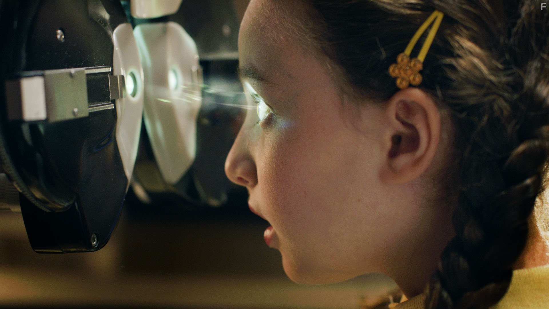 5 чувств страха