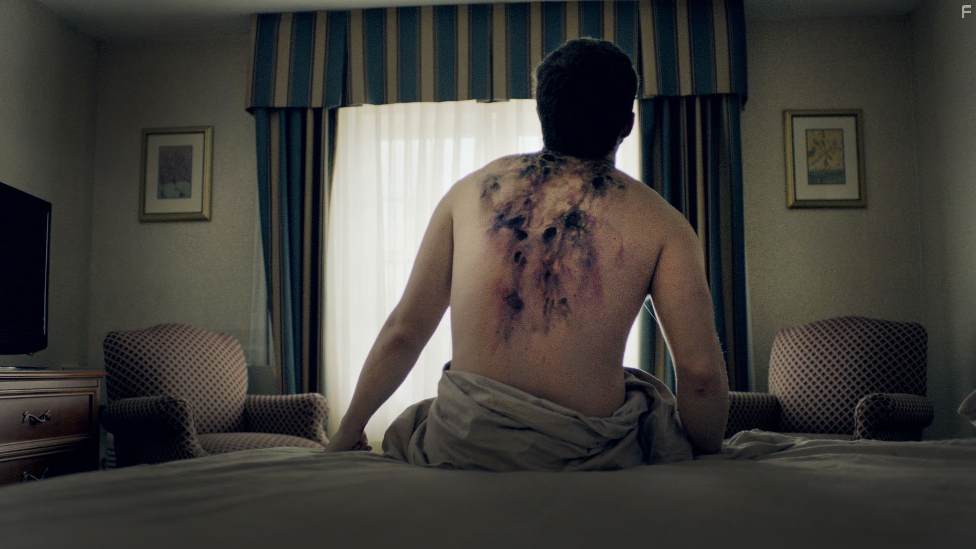 Chilling Visions: 5 Senses of Fear (2013)