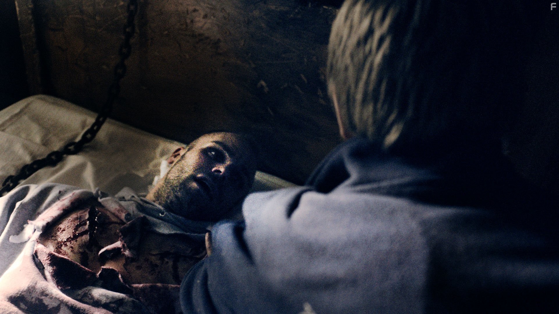 Chilling Visions: 5 Senses of Fear (2013)