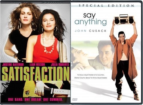 Удовлетворение (1988)