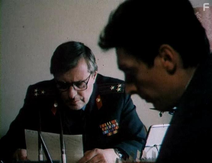 Противостояние #2