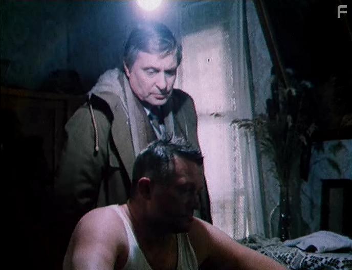 Противостояние #3