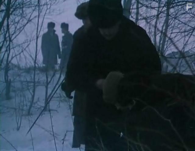 Противостояние #6