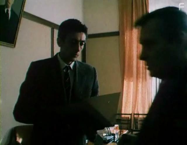 Противостояние #8