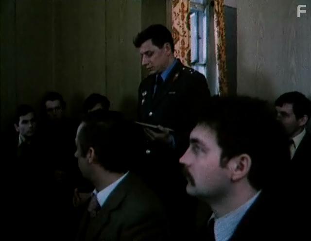 Противостояние #9