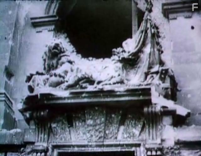 Противостояние #10