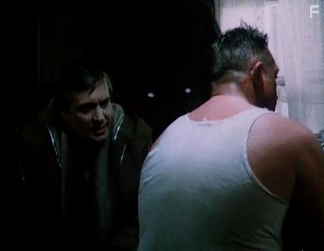 Противостояние #11