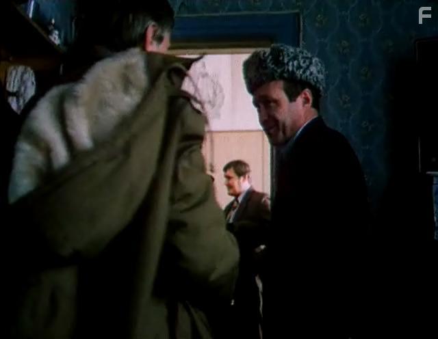 Противостояние #12