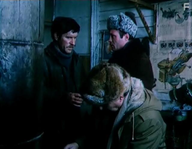 Противостояние #15