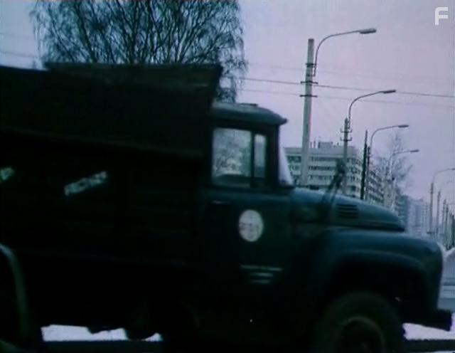 Противостояние #16