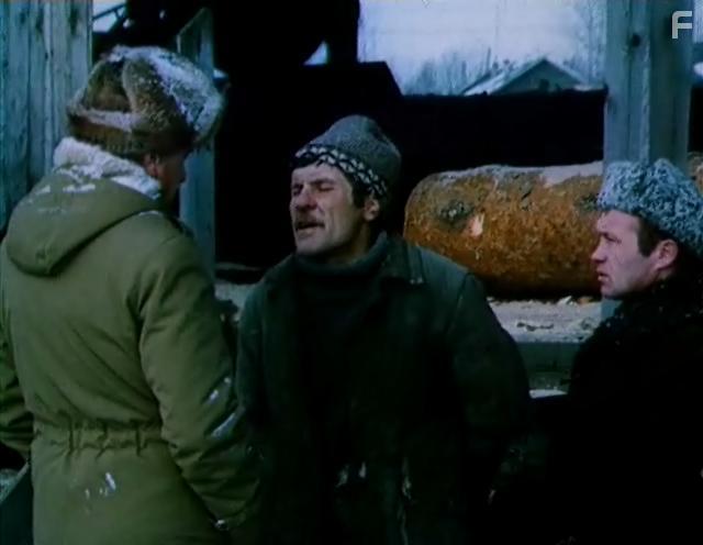 Противостояние #18