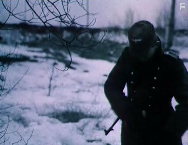 Противостояние #24