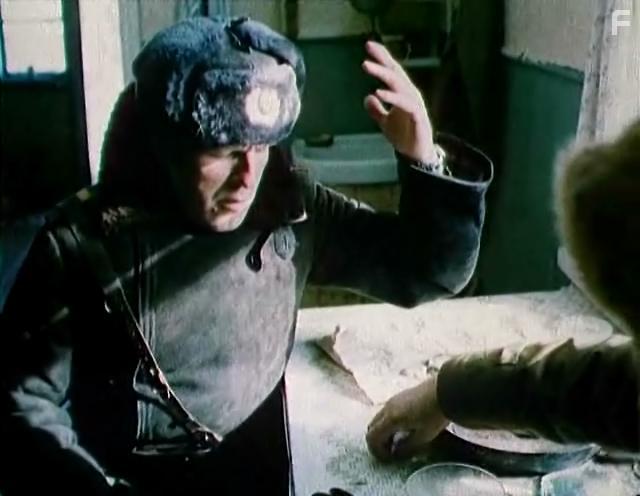 Противостояние #25