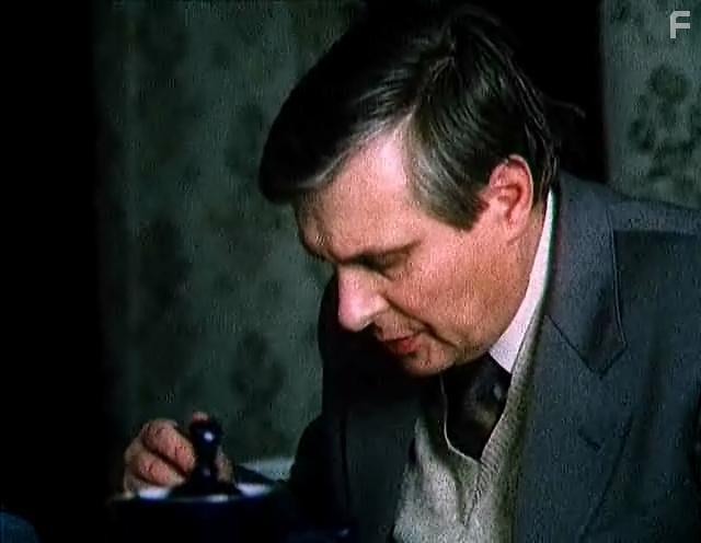 Противостояние #28