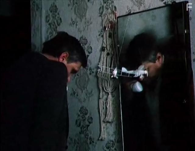 Противостояние #29