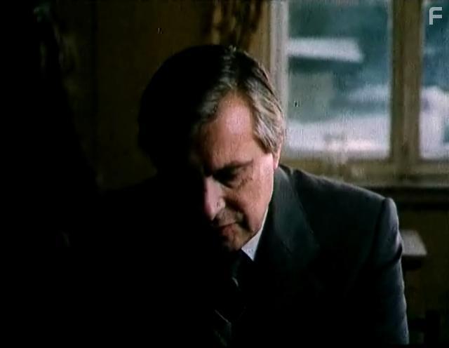 Противостояние #33