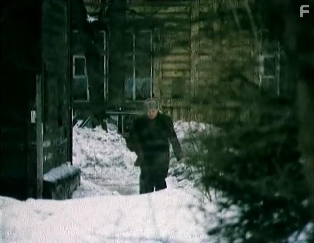 Противостояние #34