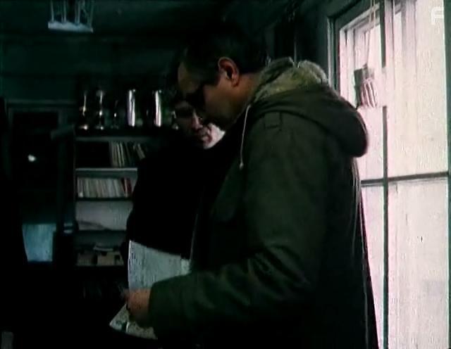 Противостояние #36