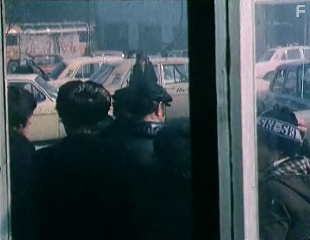 Противостояние #37