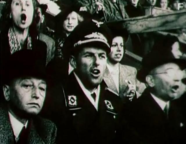 Противостояние #38