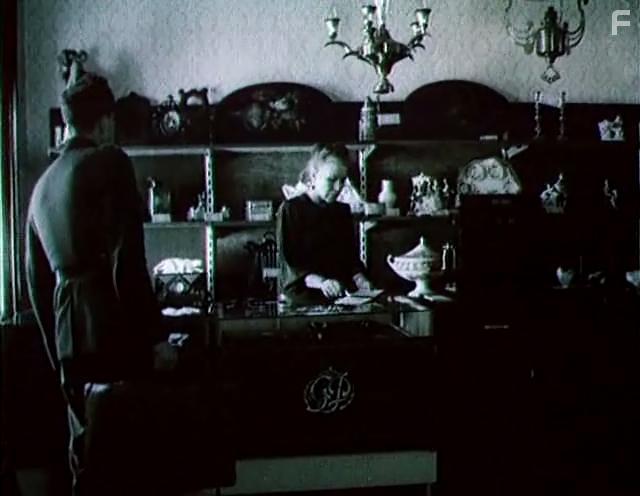 Противостояние #39