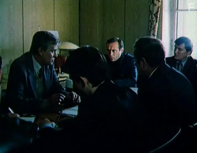 Противостояние #43