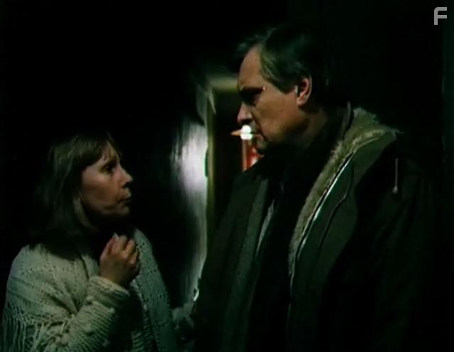 Противостояние #44