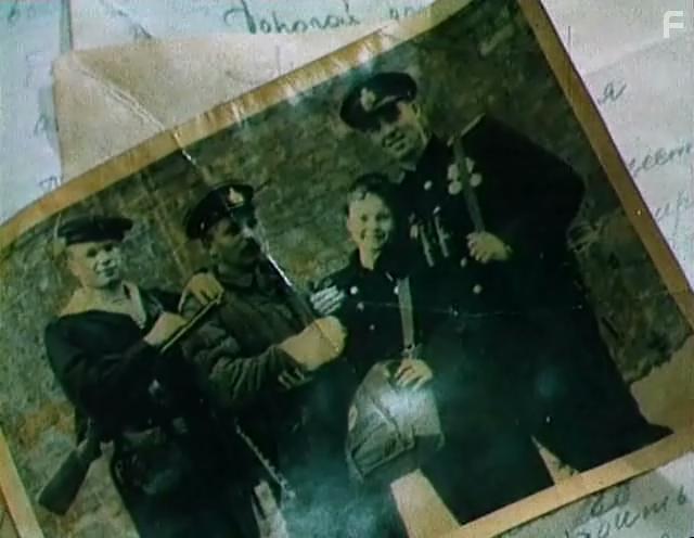 Противостояние #46