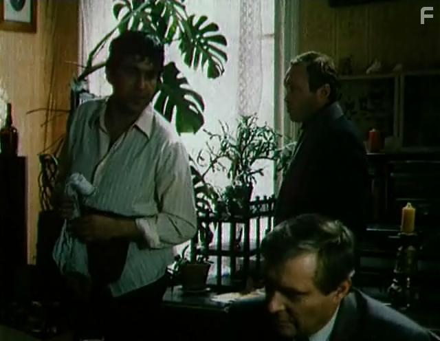 Противостояние #47