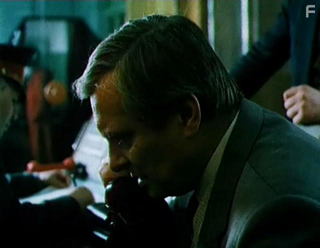 Противостояние #49