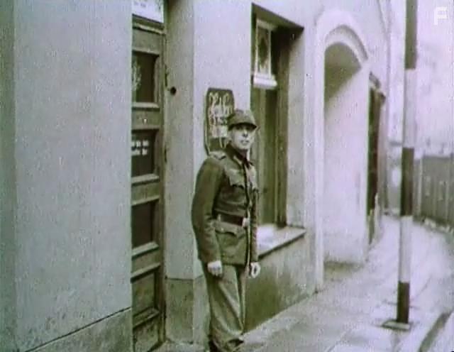 Противостояние #51