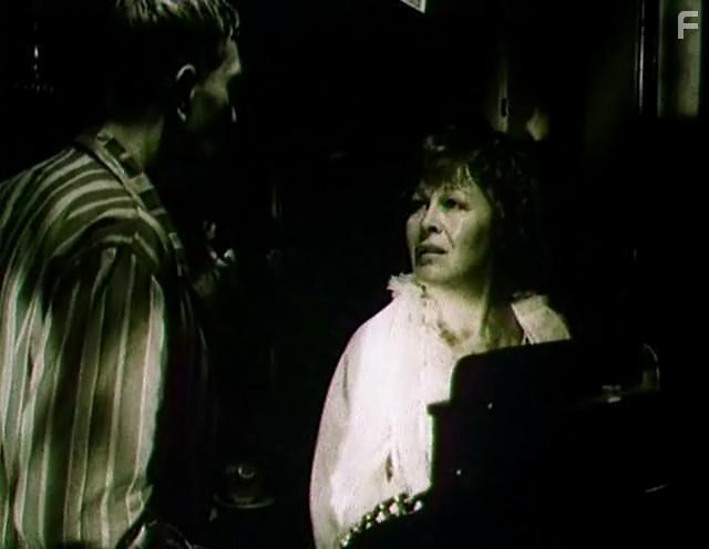 Противостояние #52