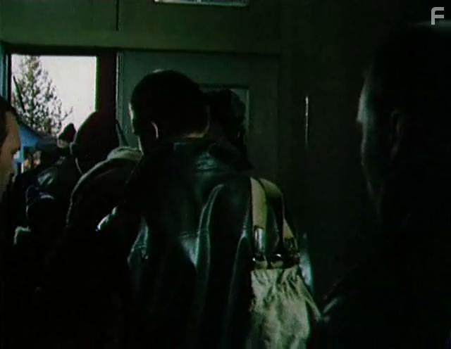 Противостояние #59