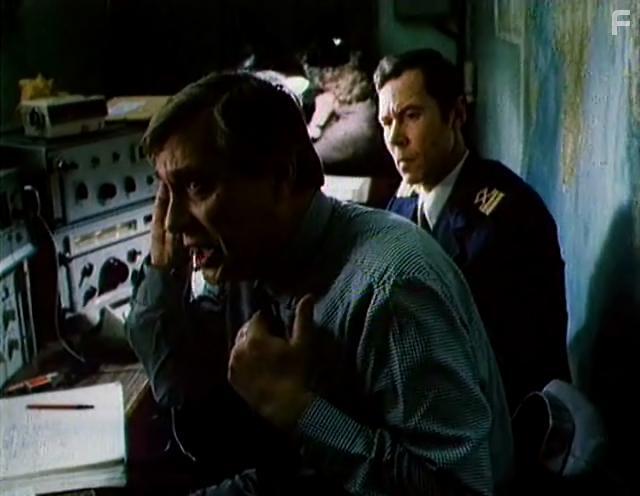 Противостояние #68