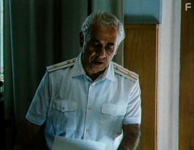 Противостояние #70