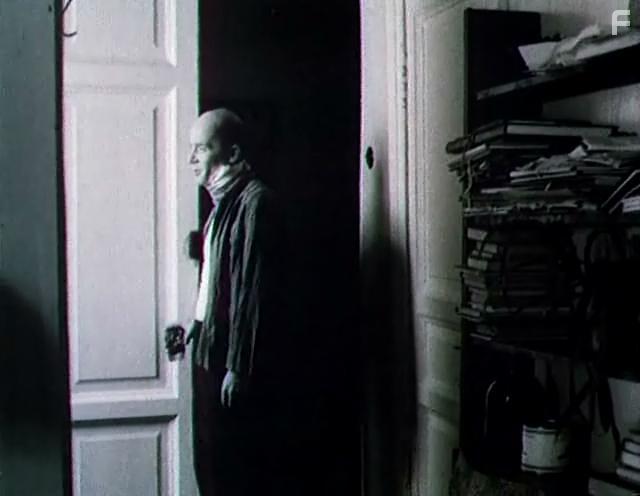 Противостояние #81