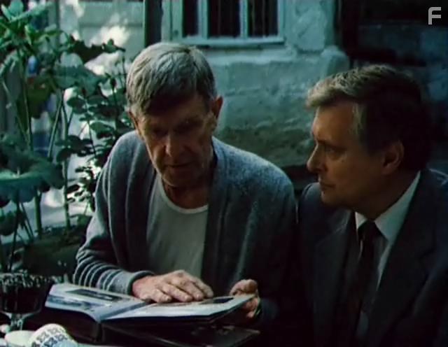 Противостояние #84