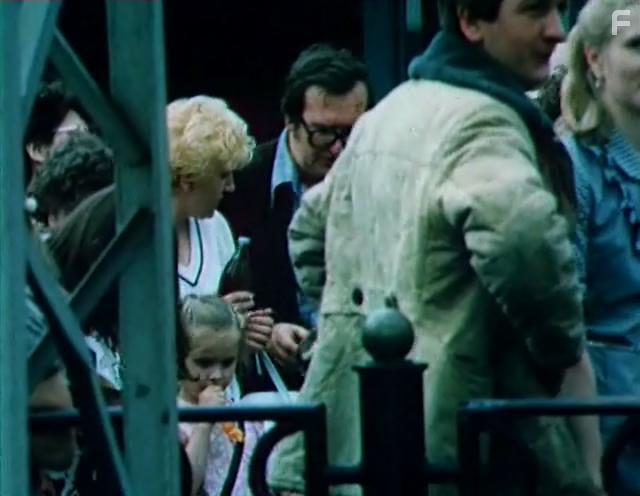 Противостояние #95