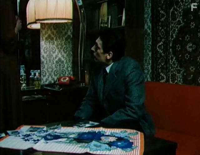 Противостояние #96