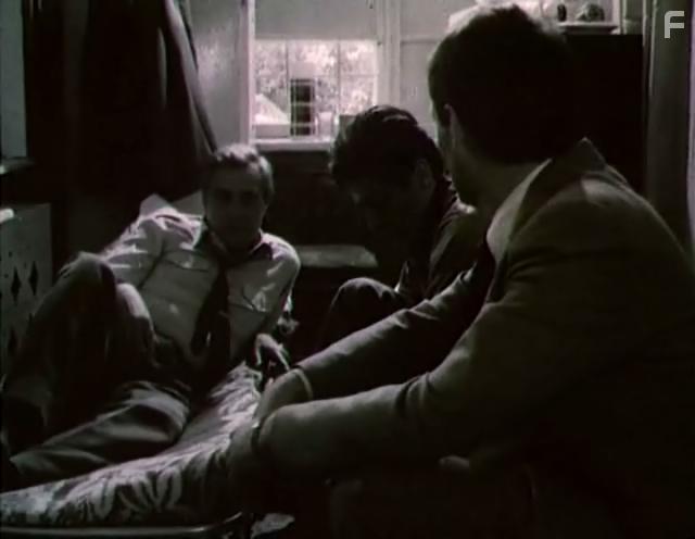 Противостояние #110